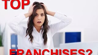 The Franchise 500 List - Is it Reliable?