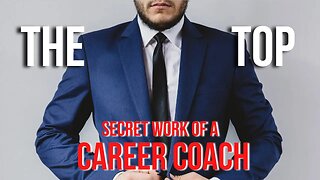 The Top Secret Work of A Career Coach | Coaching In Session