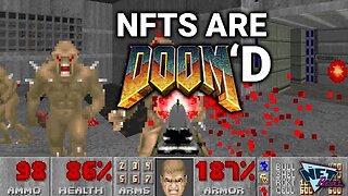 STOP Buying NFTs, They Are Doomed To FAIL!!!