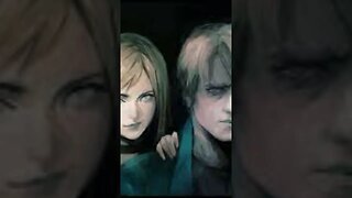 SILENT HILL 2(ORDINARY VANITY)(SOMBER CONTEMPLATIVE AMBIENT REMIX!).FEAT MAYBE I'M RAMBLING