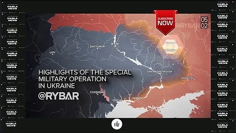 Highlights of the Russian Military Operation in Ukraine February 4th and 5th 2023