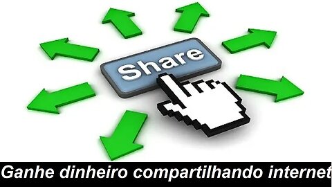 Ganhe dinheiro compartilhando sua internet | Repocket