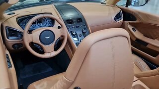 Vanquish Zagato Convertible Cabrio ASTON MARTIN ANTWERPEN Opening New Service Center Willebroek