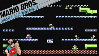 Mario Bros Original - Games with Gold #shorts