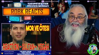 mor ve ötesi Reaction - Sultan-ı Yegâh (Official Video) Requested