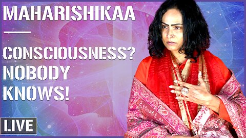 Maharishikaa | What is consciousness? Is there a higher, or a collective consciousness?