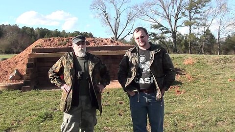 Gun Gripes Episode 15: Ghetto Marksmanship