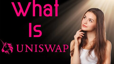 What Is Iniswap
