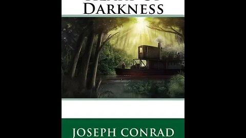 Heart of Darkness by Joseph Conrad - Audiobook