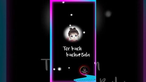 Tor kuch kuchia bala || Sambalpuri new status video #youtubeshorts #whatsappstatus #shorts