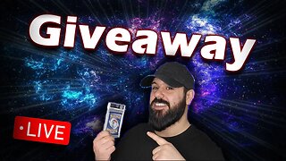 $CLICK TO WIN!$ Zard PSA10 & Live Giveaways - Pokémon