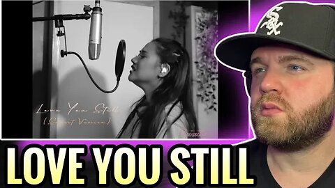 I MISS MORISSETTE!! Morissette- Love You Still (Sunset Version) (Reaction)