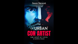 #The Urban Con Artist: The Best Of Your Knowledge