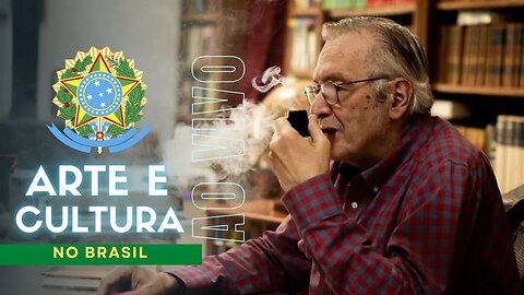Política e Cultura no Brasil - AULA 01 (AO VIVO)