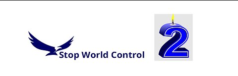 Stop World Control część 2