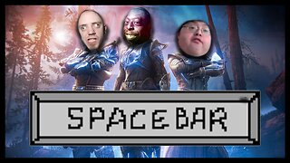 How NOT To Use Spacebar | Destiny 2