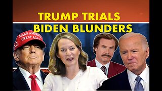 M&M Experience: Arizona Prosecuting Trump & Biden New Tax Plan