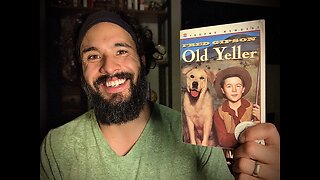 RBC! : “Old Yeller” by Fred Gibson