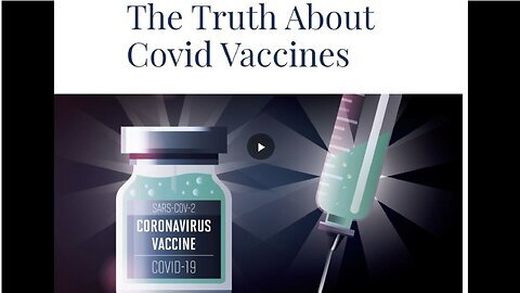 Covid Vaccine Ingredient Potassium Chloride Lethal Injection on Death Row