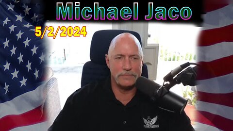 Michael Jaco HUGE Intel May 2: "Baby Who Survived 1958 Plane Crash Revealed"