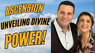 Ascension: Unveiling Divine Power