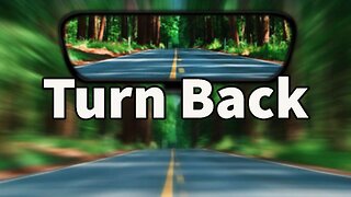 Turn Back