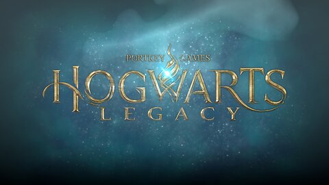 Hogwarts Legacy (Part 4)