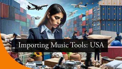 Mastering the Art of Importing Musical Instrument Tools: A Comprehensive Guide