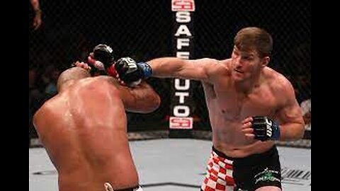 UFC DEBUT Stipe Miocic vs Joey Beltran FREE FULL FIGHT
