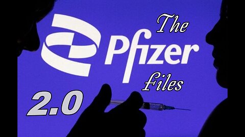 THE PFIZER FILES (2,0)