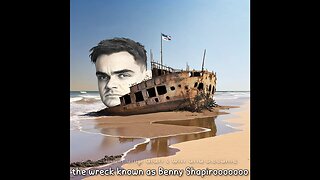 WRECK OF THE BENNY SHAPIRO 🎵