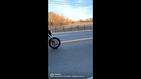 Motorcycle shit
