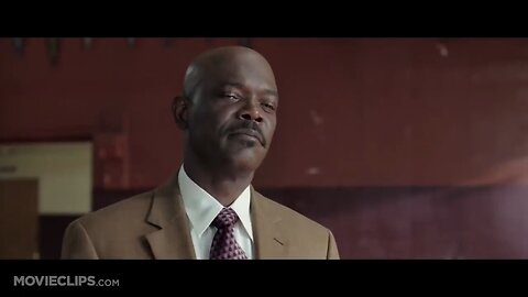 Coach Carter - Our Deepest Fear - Inspirational Movie Clips Ep. 3