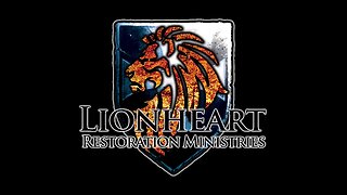 Lionheart Restoration Ministries | Friday Night Meeting | 5-31-2024