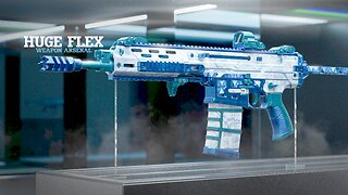 Huge Flex Weapon Arsenal Bundle