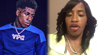 Nba Youngboy Mom Responds To Fan Saying She Finessed Him