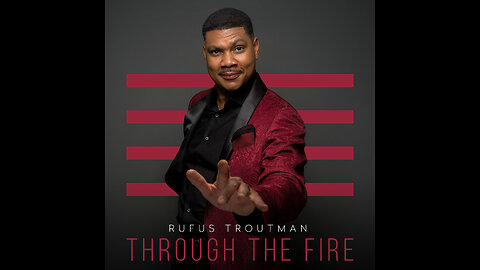 Way Maker Rufus Troutman