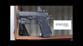 Staccato C2 Duo Review