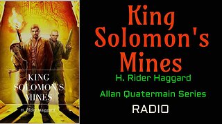 King Solomon's Mines