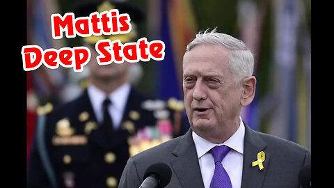 Shariraye Breaking: Mattis Deep State And Cloning Lab Jan 31..