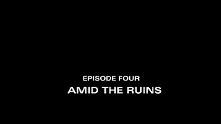 The Walking Dead: Season 02, Episode 04 "Amid The Ruins"