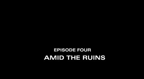 The Walking Dead: Season 02, Episode 04 "Amid The Ruins"