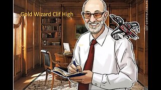My interview with the inimitable Clif High--Part I, the Kazarians