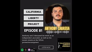 Episode 81: Anthony Cabassa