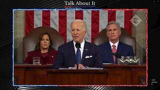 Joe Biden Said White People Don't Have To Have "The Talk" - Let's Talk About "The Talk"