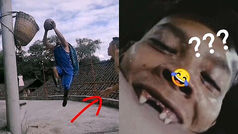 NEW FUNNY MOMENTS😂😂funny video