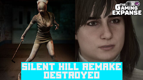 Silent Hill 2 Destroyed, Sony State of Lame, Valorant Tells Fans to Go Away