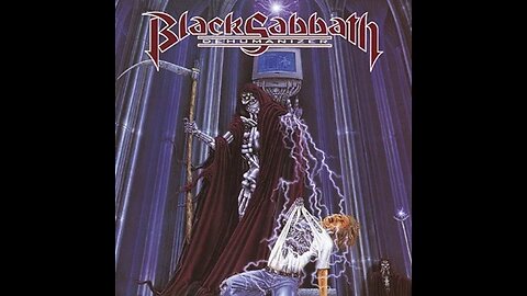 Black Sabbath - TV Crimes
