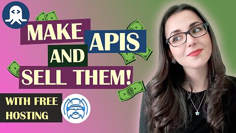 Make & Sell APIs: A Simple Web Scraping Guide 💰 Part 2