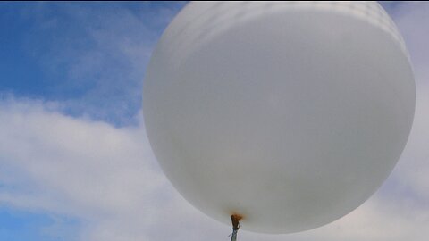 AA_IB_225_Weather Balloon?